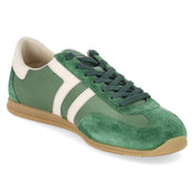 Low Sneaker SPEARCLUB  Grün