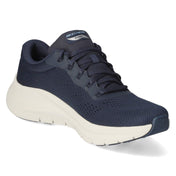 Low Sneaker BIG LEAGUE  Blau