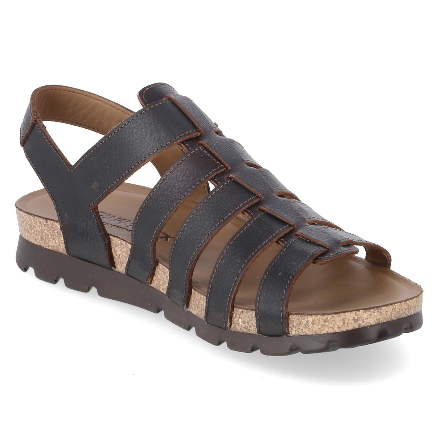 Sandalen SAMUEL C3  Braun