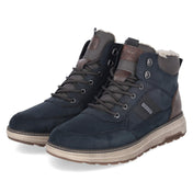 Winterboots  Blau