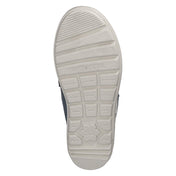 Winterstiefeletten KRINO  Blau