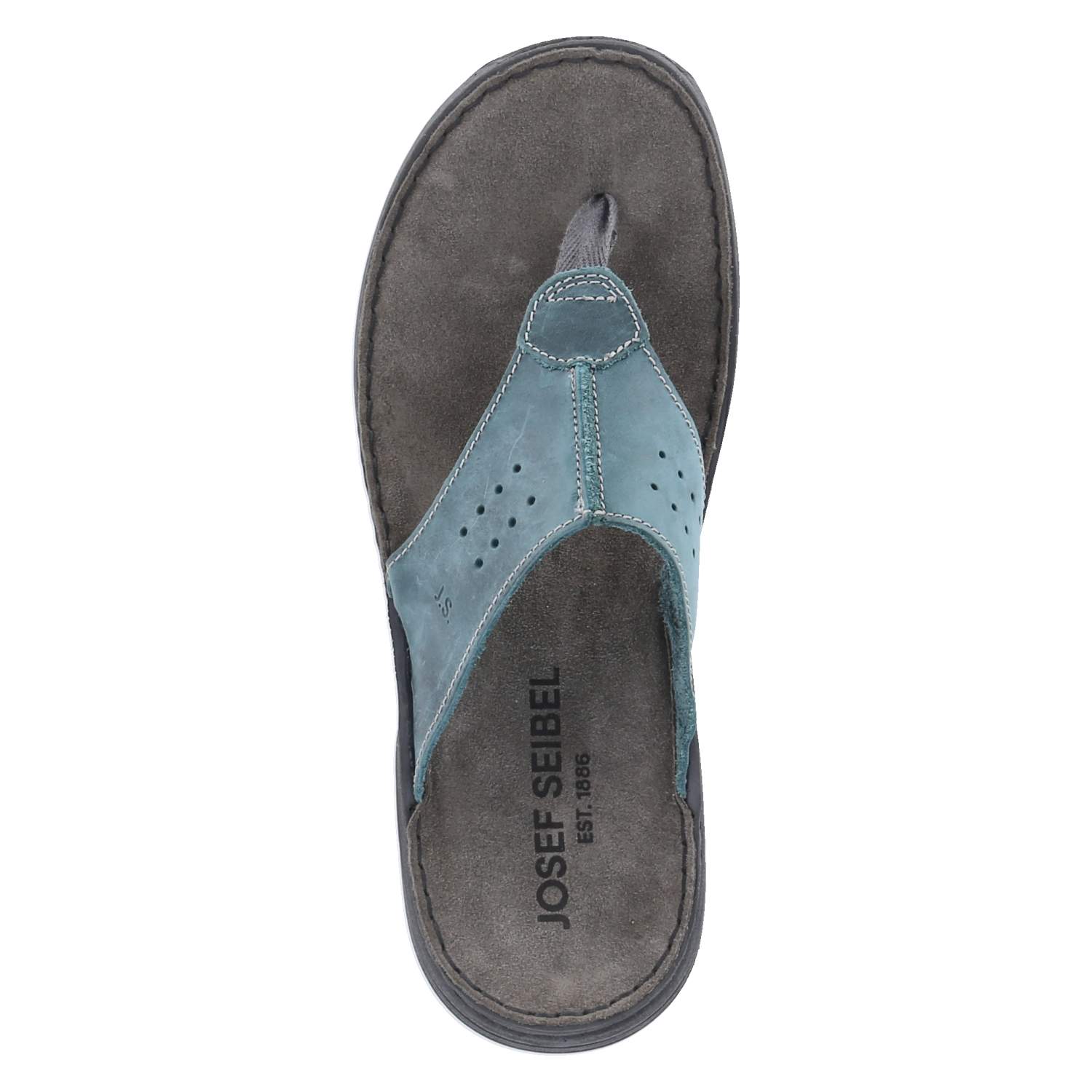 Zehentrenner MAVERICK 05 Blau