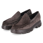 Slipper  Braun