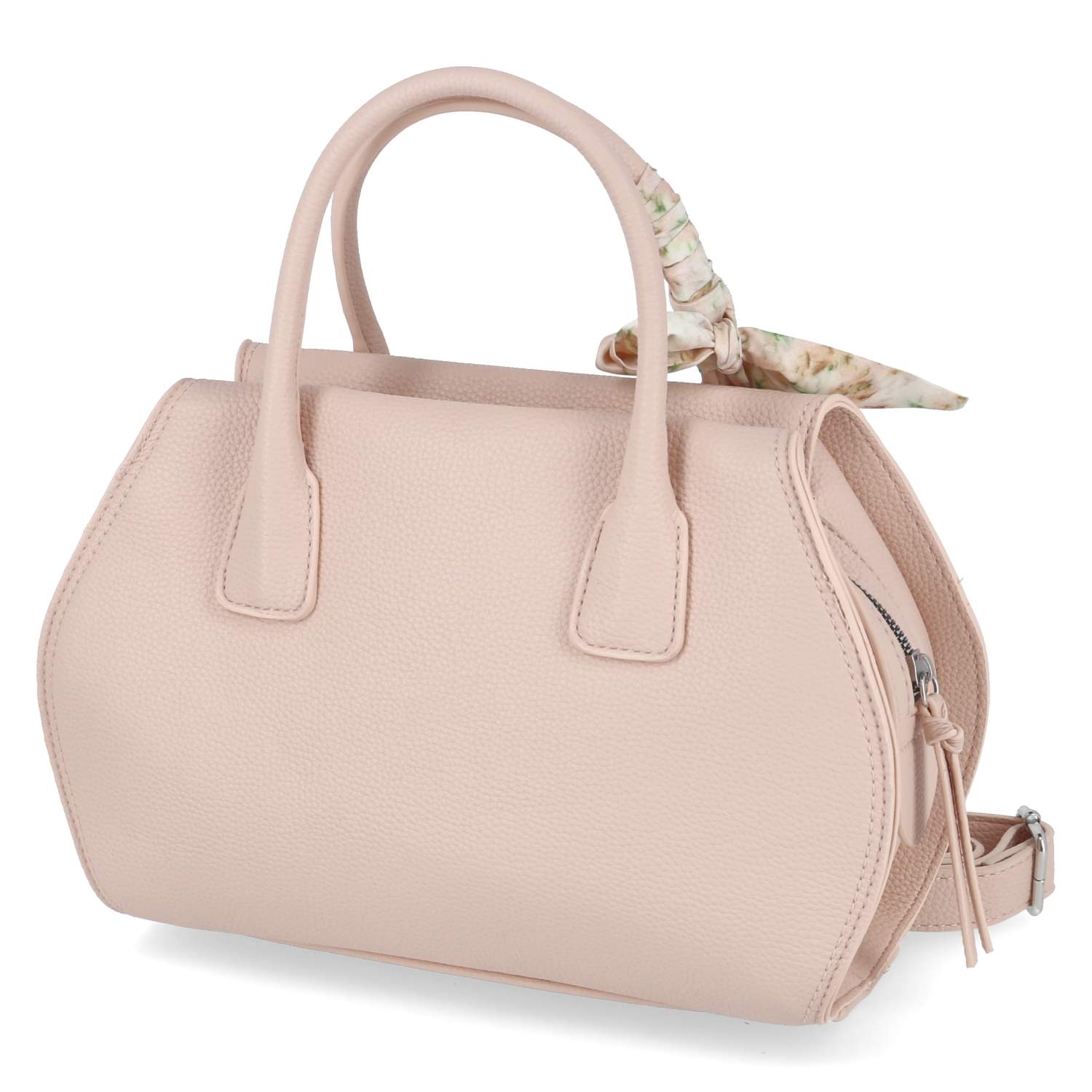 Handtasche KAROLIN Rosa