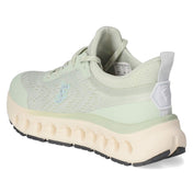Low Sneaker  Grün