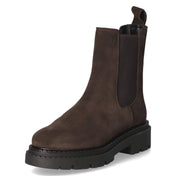 Chelsea Boots HANNA  Braun