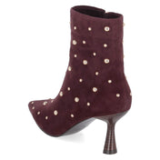 Stiefeletten GERONA  Braun