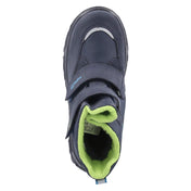 Snowboots HUSKY2  Blau