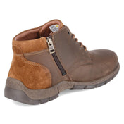 Winterboots  Braun