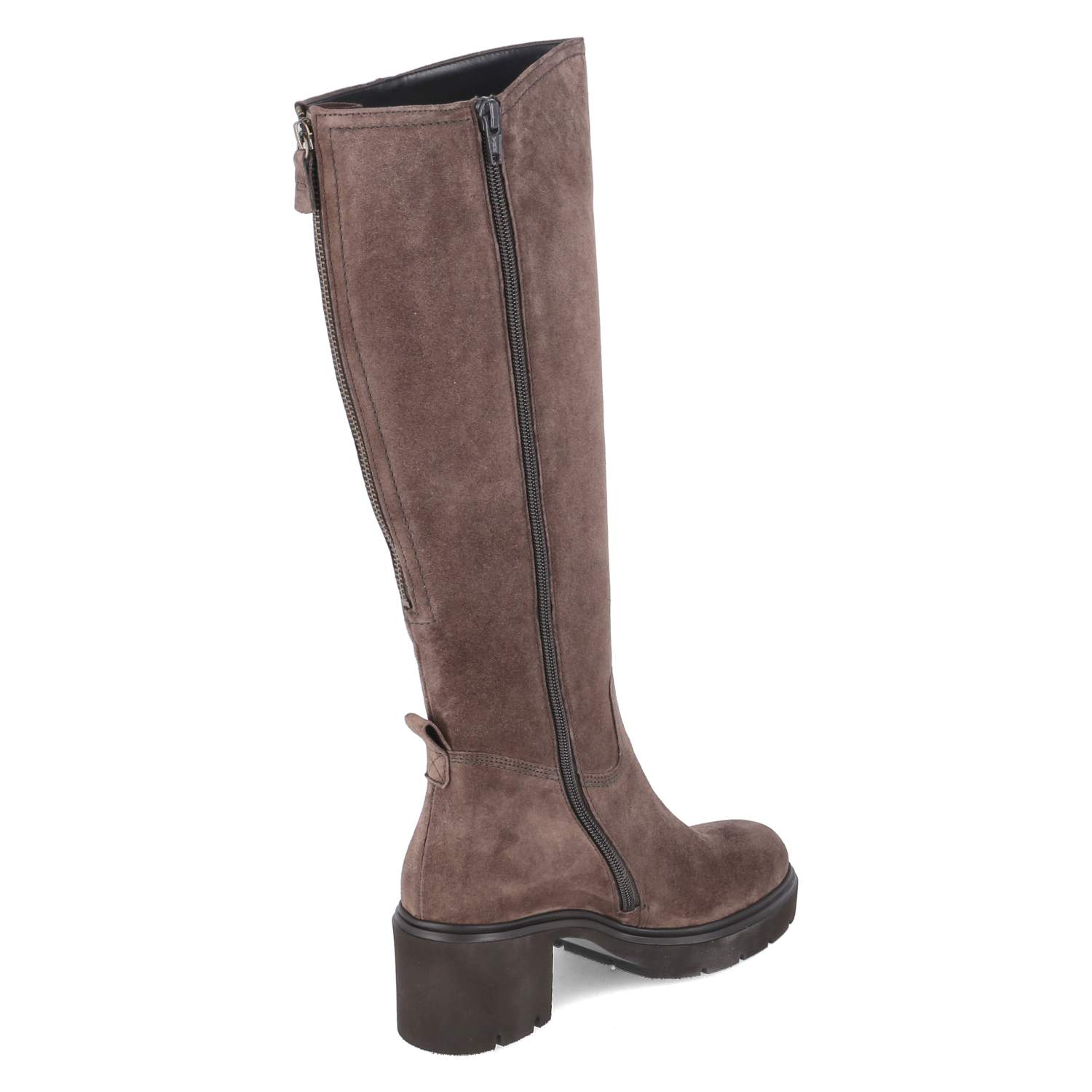 Winterstiefel  Braun