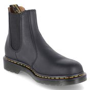 Chelsea Boots 2976  Schwarz