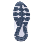 Low Sneaker MILE MARKER  Blau