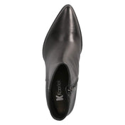 Stiefeletten  Schwarz