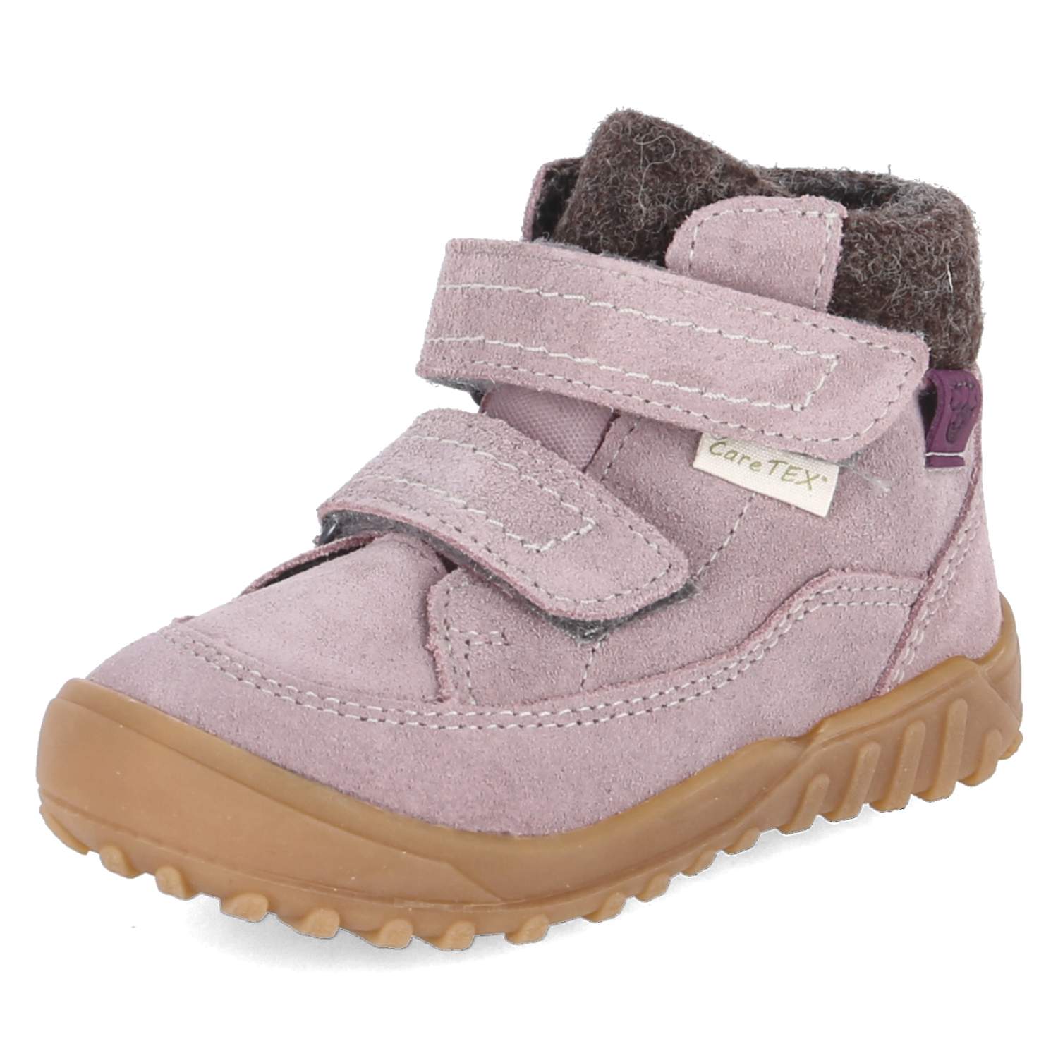 Klettboots DONTE  Lila