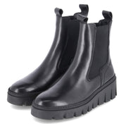 Chelsea Boots  Schwarz