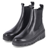 Chelsea Boots  Schwarz