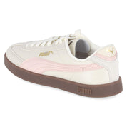 Sneaker CLUB II ERA Beige