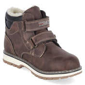 Winterboots  Braun