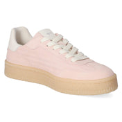 Low Sneaker  Rosa