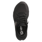 Low Sneaker  Schwarz
