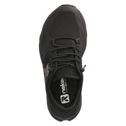 Low Sneaker  Schwarz