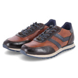 Low Sneaker  Braun