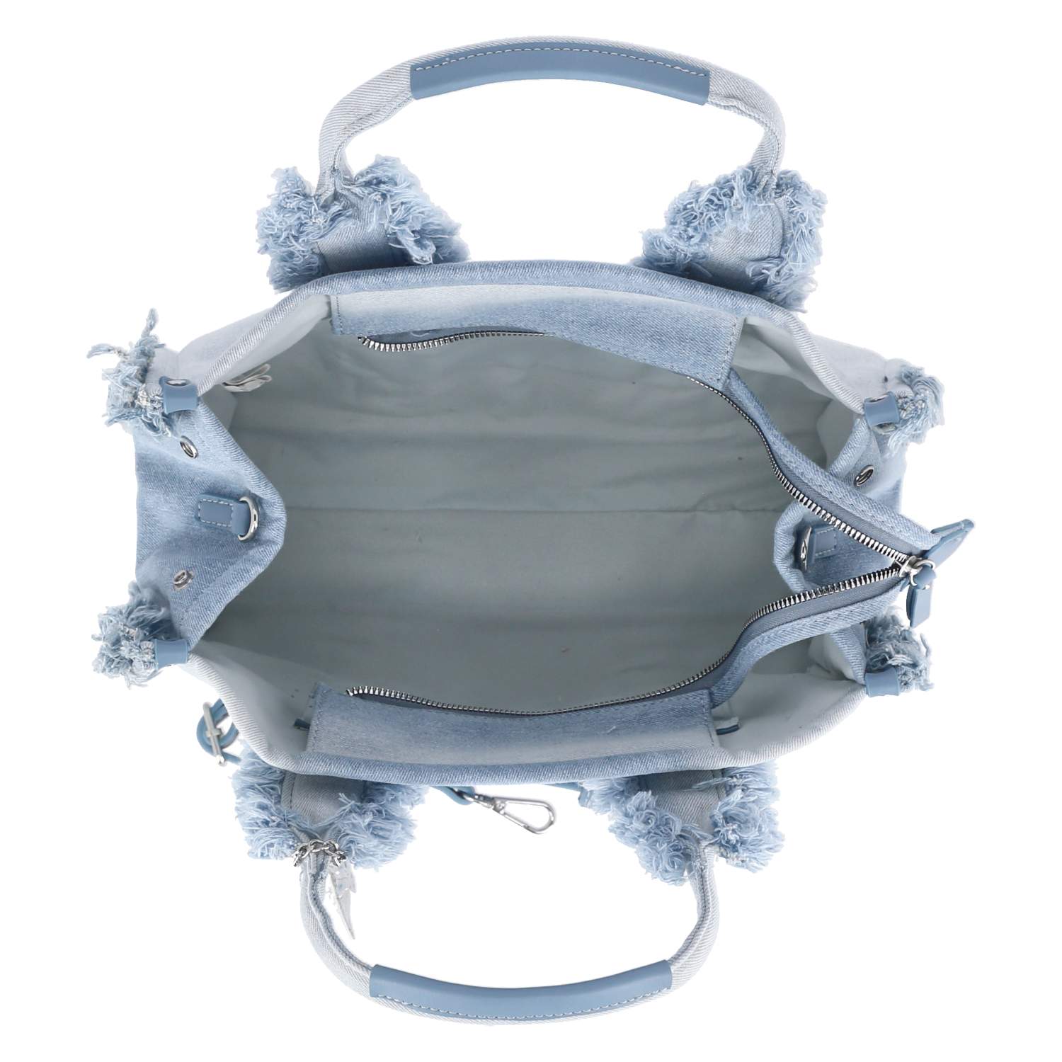 Shopper  Blau