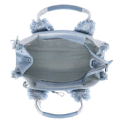 Shopper  Blau