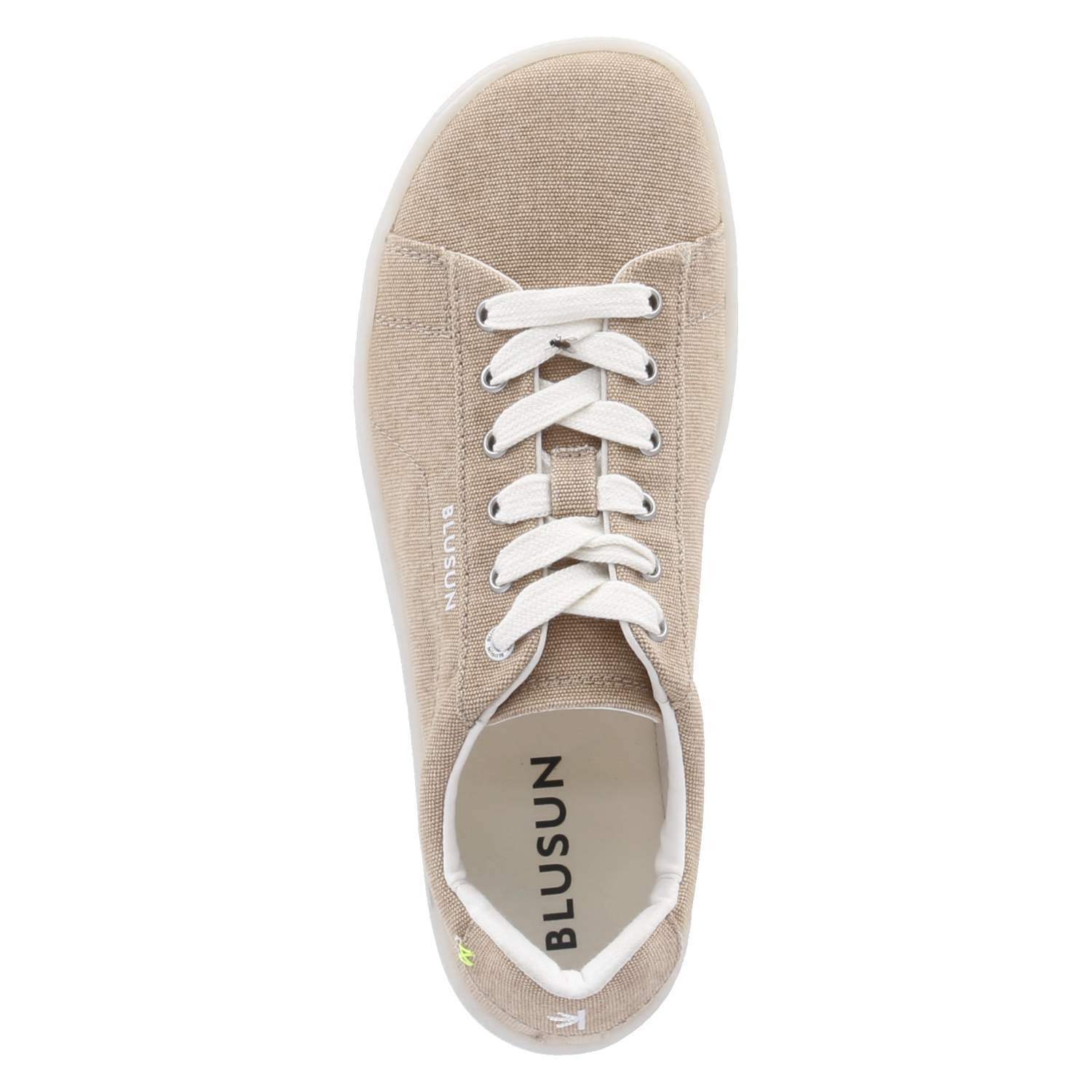 Barfußschuhe BLSN-103M  Beige