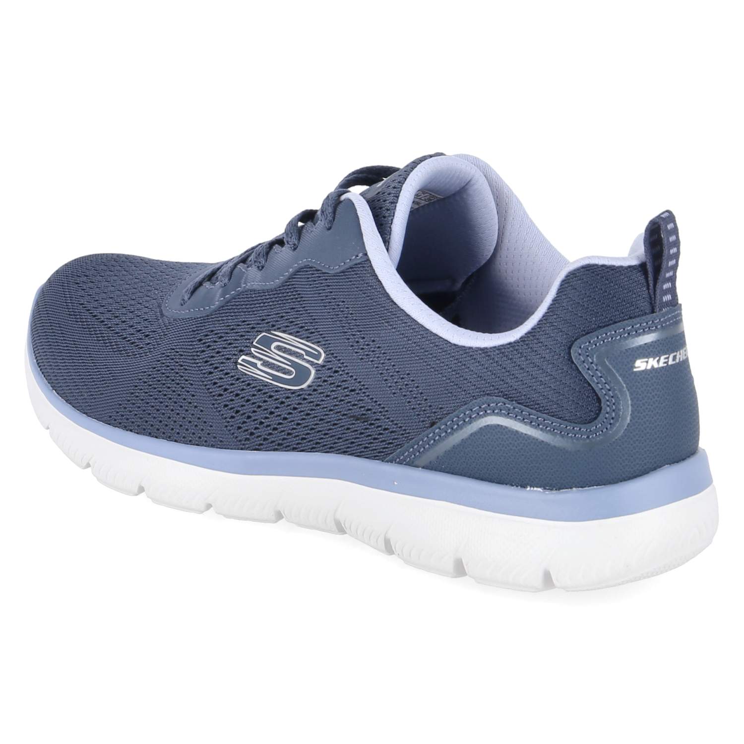 Sneaker SUMMITS QUIET DREAM  Blau