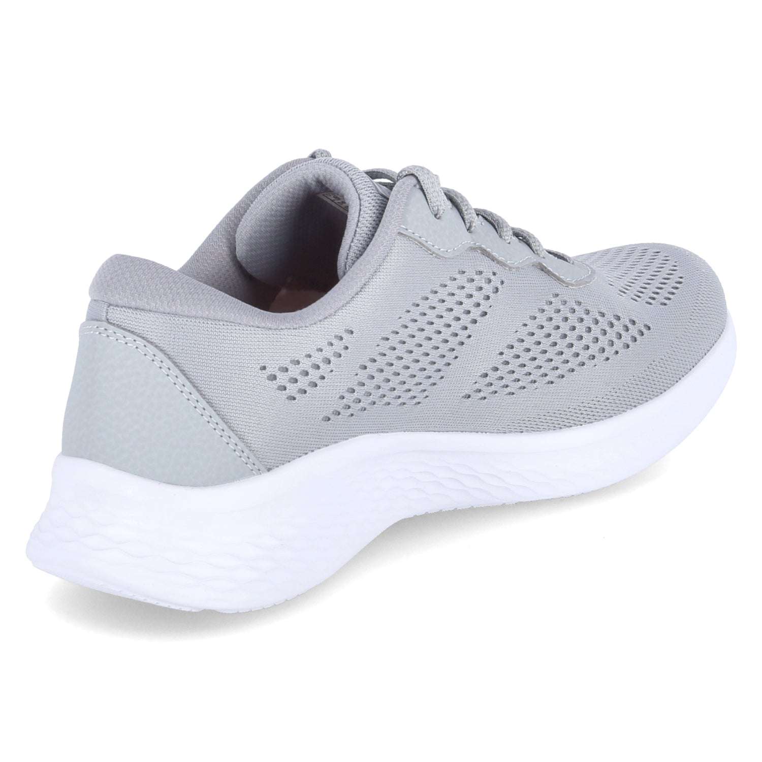 Low Sneaker PERFECT TIME  Grau