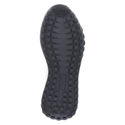 Low Sneaker FRANCOIS  Weiß