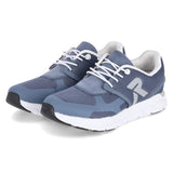 Low Sneaker  Blau