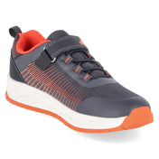 Klettschuh FENRIS VS  Grau