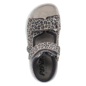 Sandalen TITU  Grau