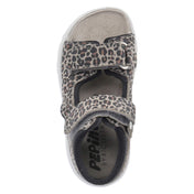 Sandalen TITU  Grau