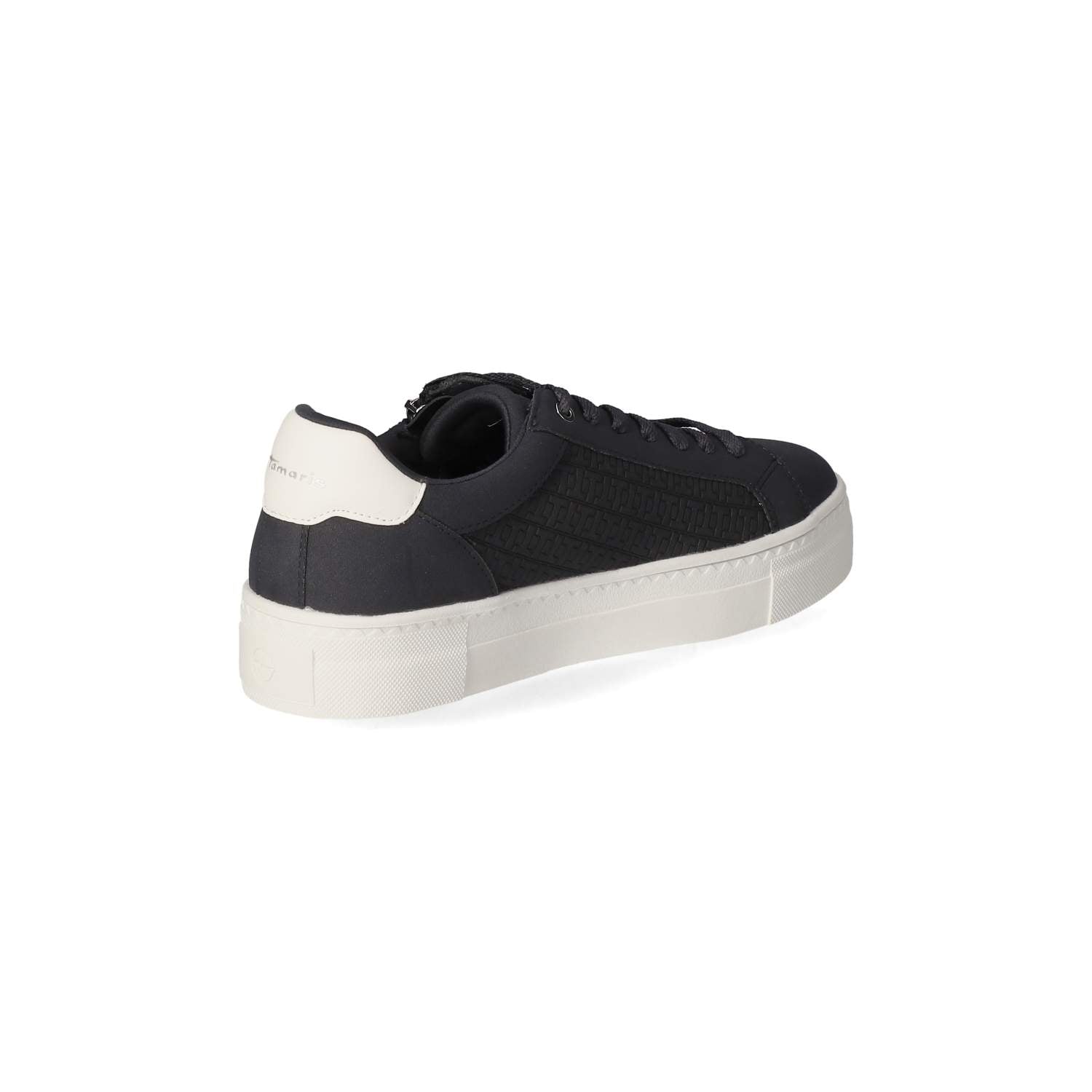 Low Sneaker  Blau
