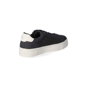 Low Sneaker  Blau