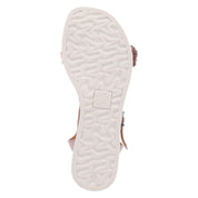 Sandalen ISA  Rosa