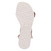 Sandalen ISA  Rosa