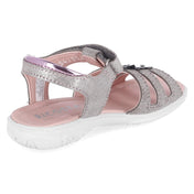 Sandalen CLEO  Silber