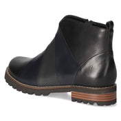 Stiefeletten  Schwarz