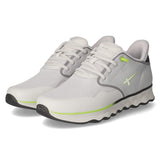 Slip-On-Sneaker  Grau