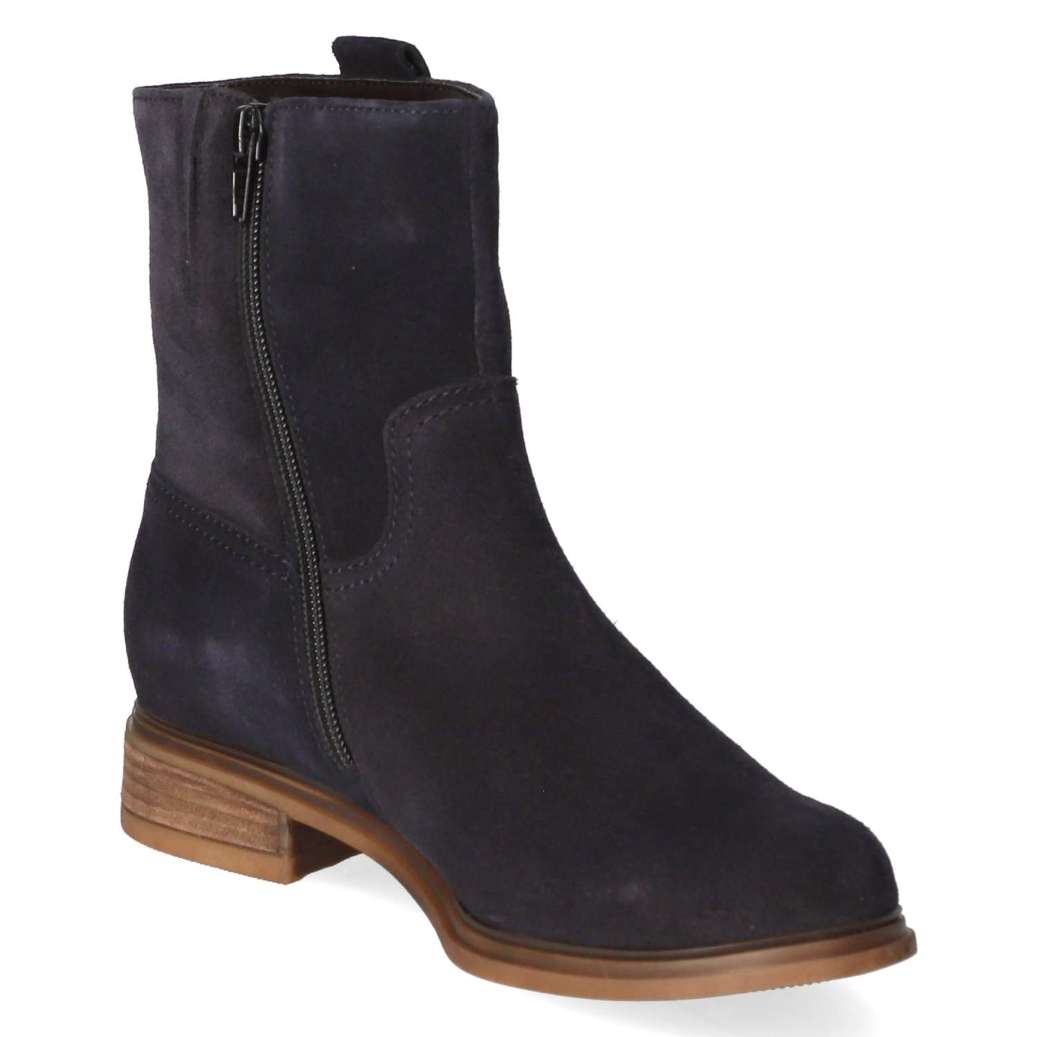 Stiefeletten  Blau
