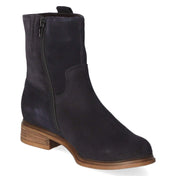 Stiefeletten  Blau