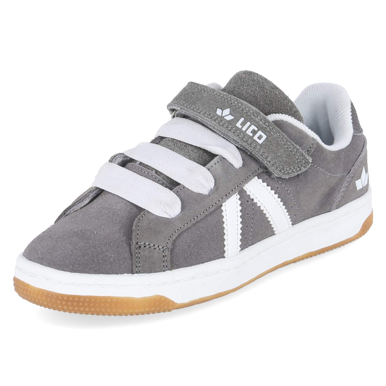 Sneaker EASTBOURNE VS  Grau