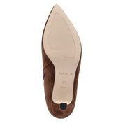 Ankle Boots  Braun