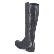 Stiefel  Schwarz