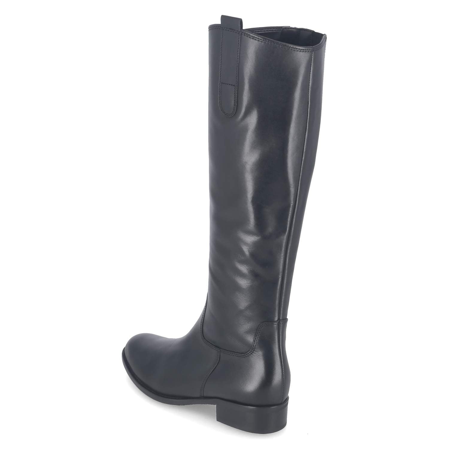 Stiefel  Schwarz