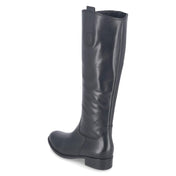 Stiefel  Schwarz
